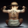 psychosis。李先生