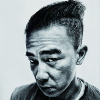 坚持。