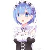 愛は藍色だ