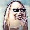 拿头打卢克老爷爷