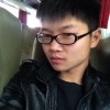 後排某某某