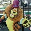 红根绿叶