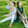 踢我的滚蛋。