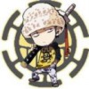 Trafalgar Law